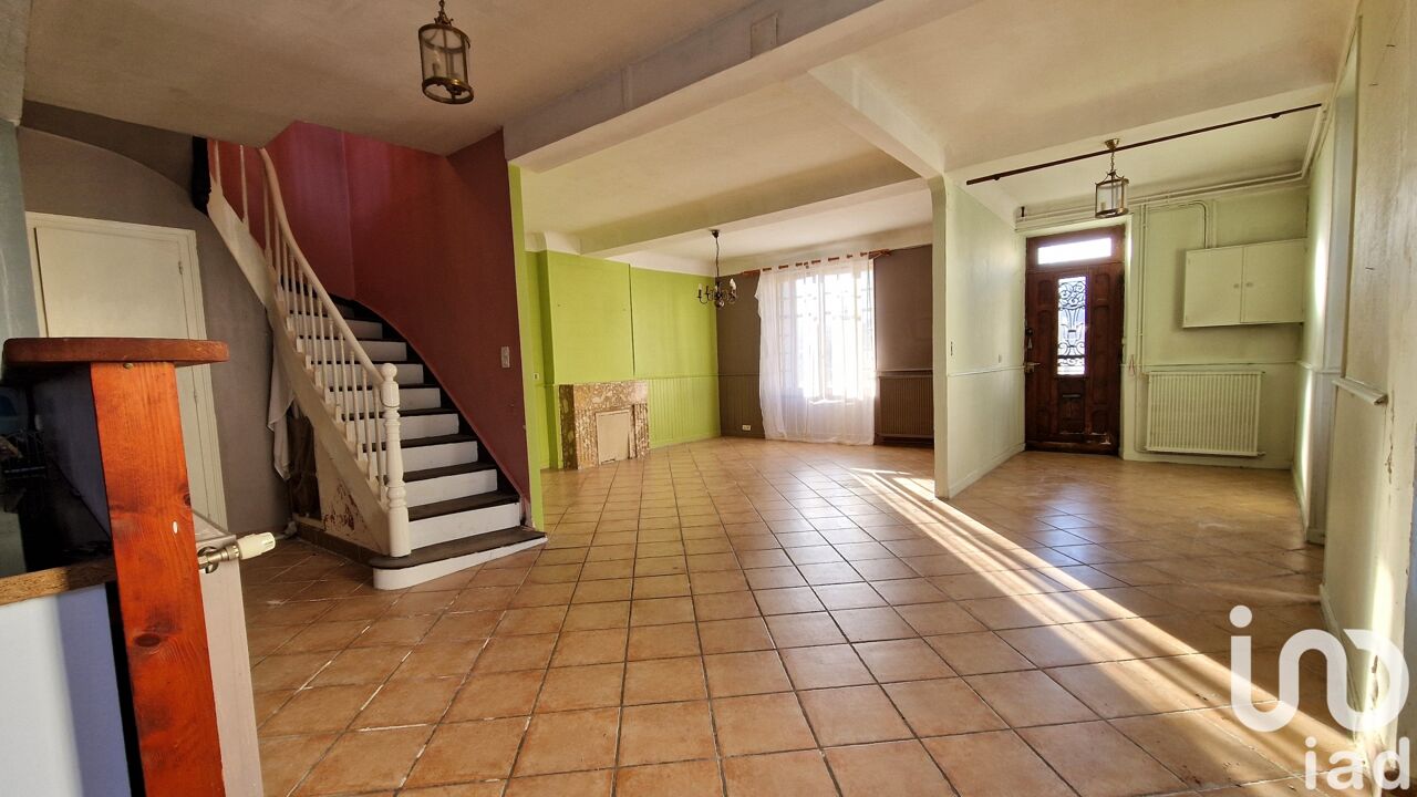 maison 4 pièces 125 m2 à vendre à Vic-en-Bigorre (65500)