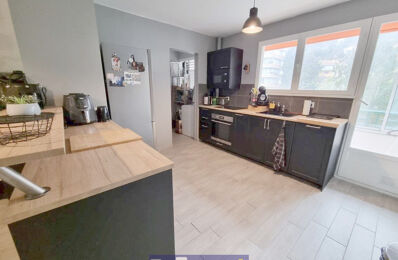 vente appartement 227 900 € à proximité de Le Beausset (83330)