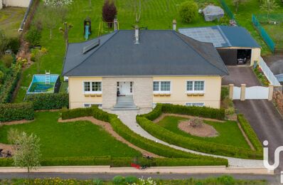 vente maison 715 000 € à proximité de Angevillers (57440)