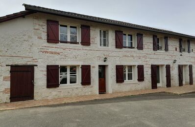 vente maison 285 000 € à proximité de Saint-Mézard (32700)