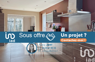 vente maison 559 000 € à proximité de Faverges-Seythenex (74210)