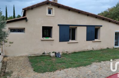 vente maison 358 000 € à proximité de Saint-Roman-de-Malegarde (84290)