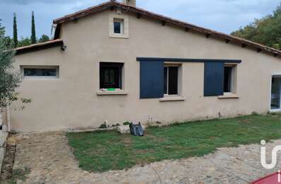 vente maison 358 000 € à proximité de Montségur-sur-Lauzon (26130)
