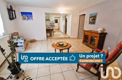 vente maison 222 000 € à proximité de Saint-Honoré (38350)