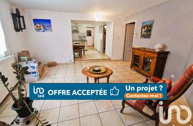 vente maison 222 000 € à proximité de La Mure (38350)