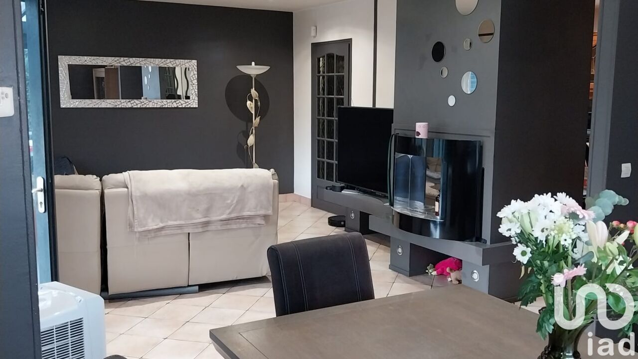 maison 7 pièces 140 m2 à vendre à Annequin (62149)