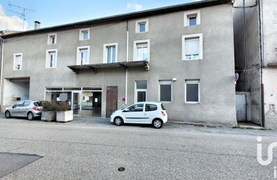 vente immeuble 220 000 € à proximité de Vals-les-Bains (07600)