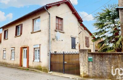 vente maison 159 000 € à proximité de Vic-en-Bigorre (65500)