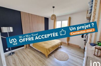 vente maison 173 000 € à proximité de Saint-Firmin-sur-Loire (45360)