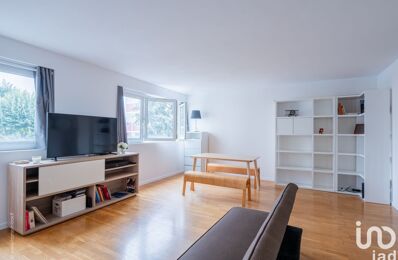vente appartement 425 000 € à proximité de Cachan (94230)