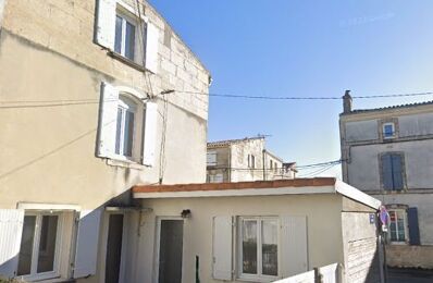 vente maison 122 000 € à proximité de Bessines (79000)