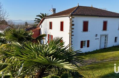 vente maison 361 000 € à proximité de Athos-Aspis (64390)