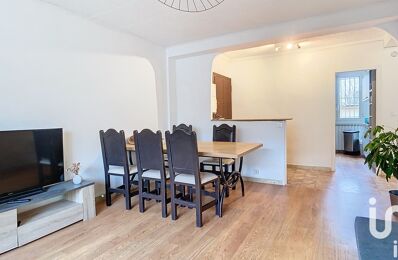 vente appartement 147 000 € à proximité de La Bastide-des-Jourdans (84240)