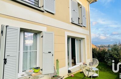 vente appartement 315 000 € à proximité de Saint-Germain-Lès-Corbeil (91250)