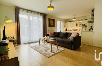 vente appartement 315 000 € à proximité de La Ferté-Alais (91590)
