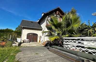 vente maison 349 000 € à proximité de Adé (65100)