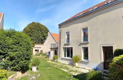 vente maison 450 000 € à proximité de Cormontreuil (51350)