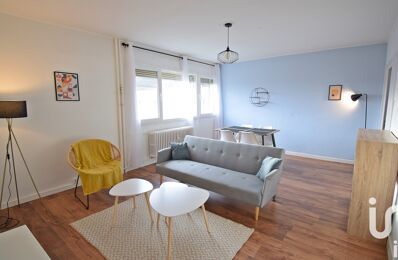 appartement 3 pièces 57 m2 à vendre à Rombas (57120)