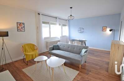 vente appartement 82 000 € à proximité de Vitry-sur-Orne (57185)