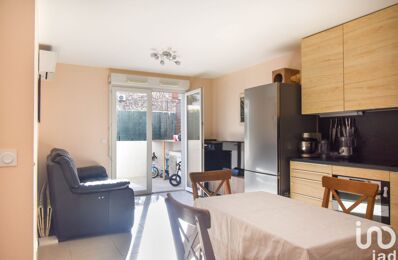 vente appartement 229 000 € à proximité de Roquefort-la-Bédoule (13830)