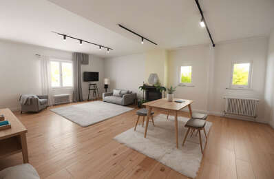 maison 6 pièces 140 m2 à vendre à Limonest (69760)