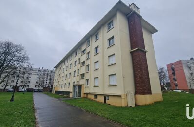 vente appartement 169 000 € à proximité de Breuillet (91650)