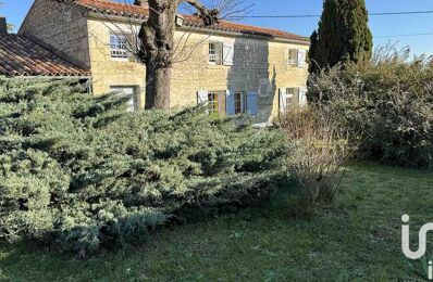 vente maison 225 000 € à proximité de Doix-Lès-Fontaines (85200)