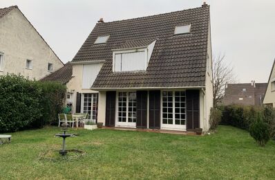 vente maison 295 000 € à proximité de Angerville (91670)
