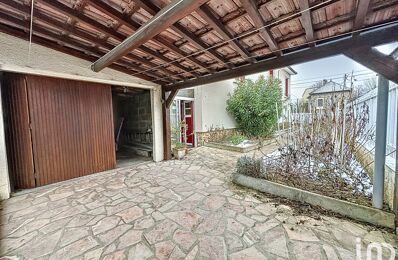 vente maison 249 900 € à proximité de Bouray-sur-Juine (91850)