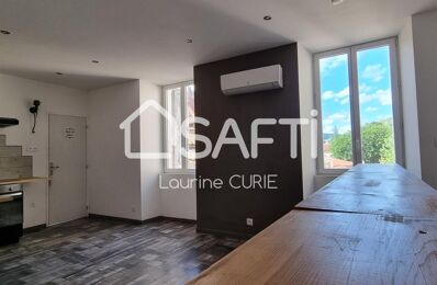 vente appartement 115 000 € à proximité de Saint-Rome-de-Tarn (12490)