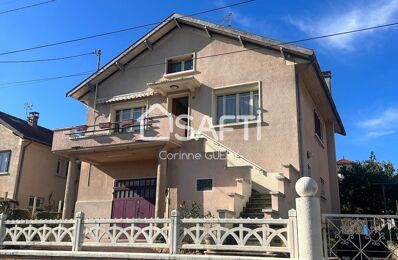 vente maison 450 000 € à proximité de Corbas (69960)