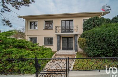 vente maison 620 000 € à proximité de Louvigny (57420)