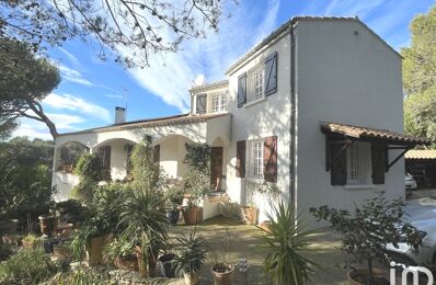 vente maison 518 000 € à proximité de Uchaud (30620)