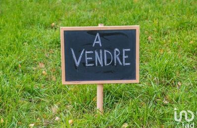 vente terrain 120 000 € à proximité de Le Trévoux (29380)