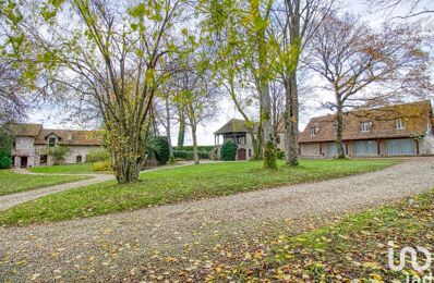 vente maison 874 000 € à proximité de Villers-en-Arthies (95510)