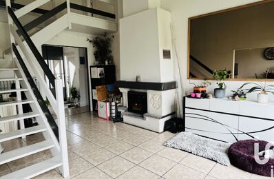 vente maison 355 000 € à proximité de Lignan-de-Bordeaux (33360)