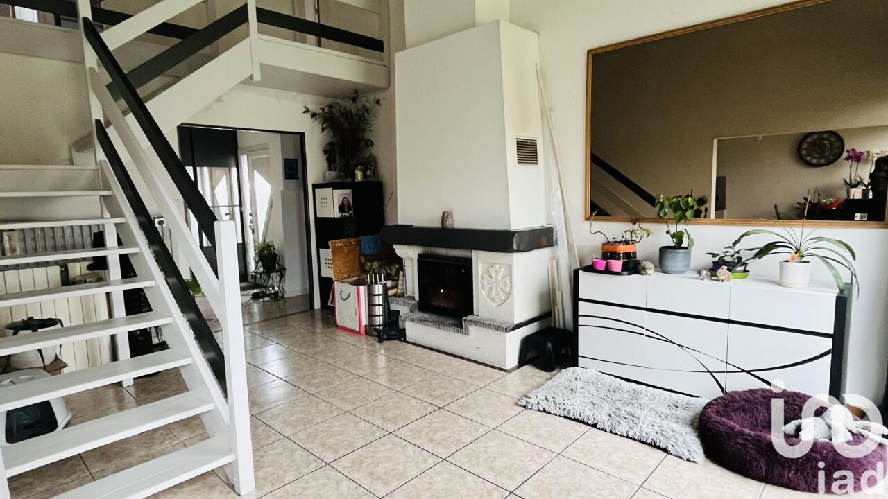 maison 7 pièces 120 m2 à vendre à Lormont (33310)