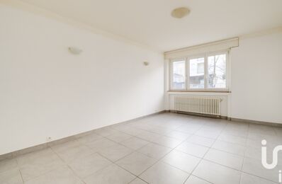 vente appartement 115 000 € à proximité de Neuves-Maisons (54230)