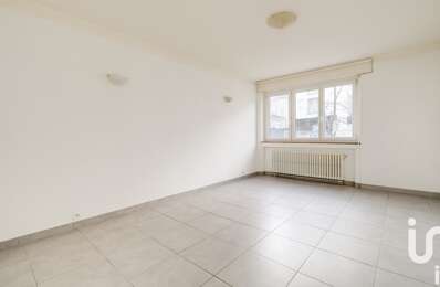 vente appartement 115 000 € à proximité de Frouard (54390)