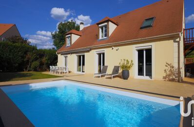 vente maison 575 000 € à proximité de Marolles-en-Brie (94440)