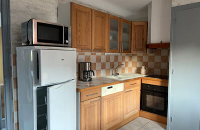 location appartement 900 € CC /mois à proximité de Viviers-du-Lac (73420)