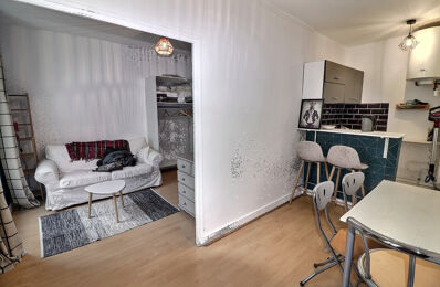 vente appartement 230 000 € à proximité de Ivry-sur-Seine (94200)
