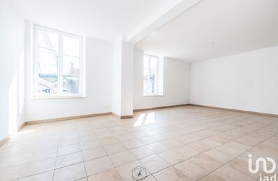 vente appartement 250 000 € à proximité de Hettange-Grande (57330)