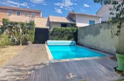 vente maison 280 000 € à proximité de Saint-Aignan (82100)