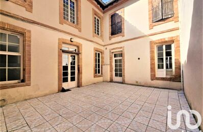 vente maison 280 000 € à proximité de Les Barthes (82100)