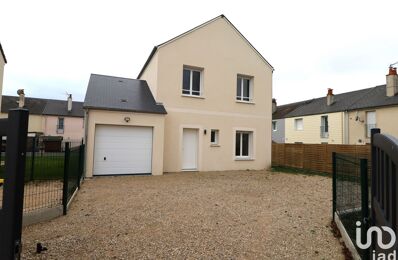 vente maison 298 000 € à proximité de Bucy-Saint-Liphard (45140)