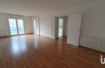 vente appartement 210 000 € à proximité de Bonsecours (76240)