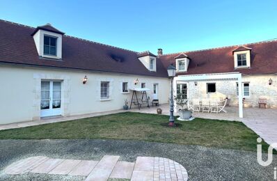 vente maison 559 000 € à proximité de Thury-sous-Clermont (60250)