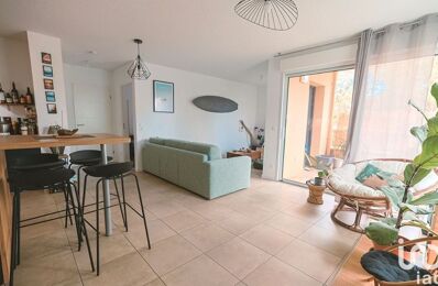 vente appartement 248 000 € à proximité de Bénesse-Maremne (40230)
