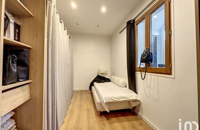 appartement 3 pièces 43 m2 à vendre à Ivry-sur-Seine (94200)